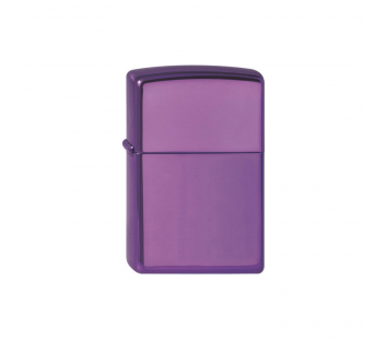 Bricheta Zippo Abyss